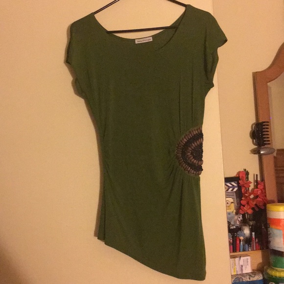 Bleeker & McDougal Dressing blouse - Picture 8 of 9